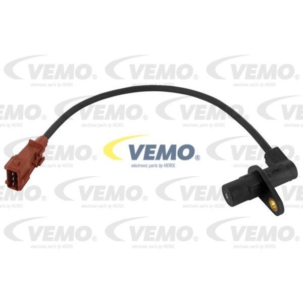 Слика на Сензор за положба на радалица VEMO Original  Quality V22-72-0010 за Peugeot 605 Saloon 2.5 Turbo Diesel - 129 коњи дизел