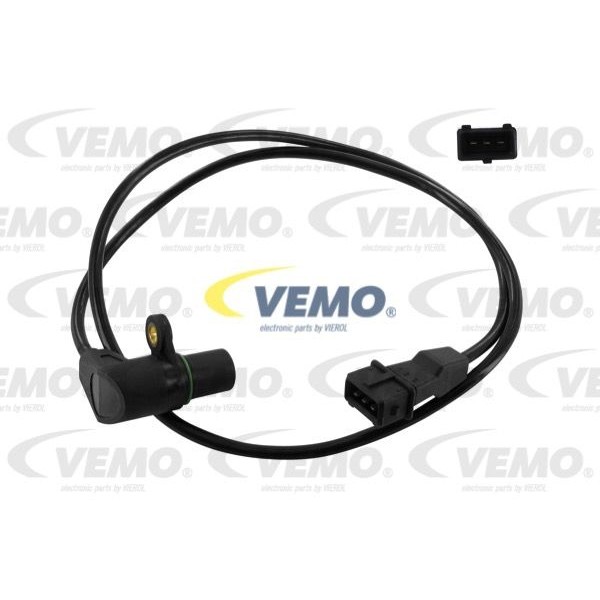 Слика на Сензор за положба на радалица VEMO Original  Quality V40-72-0302 за Opel Omega A 2.0 - 122 коњи бензин