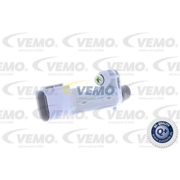Слика на Сензор за положба на радалица VEMO Q+ V10-72-1109 за Audi A3 (8P1) 2.0 TDI 16V - 140 коњи дизел