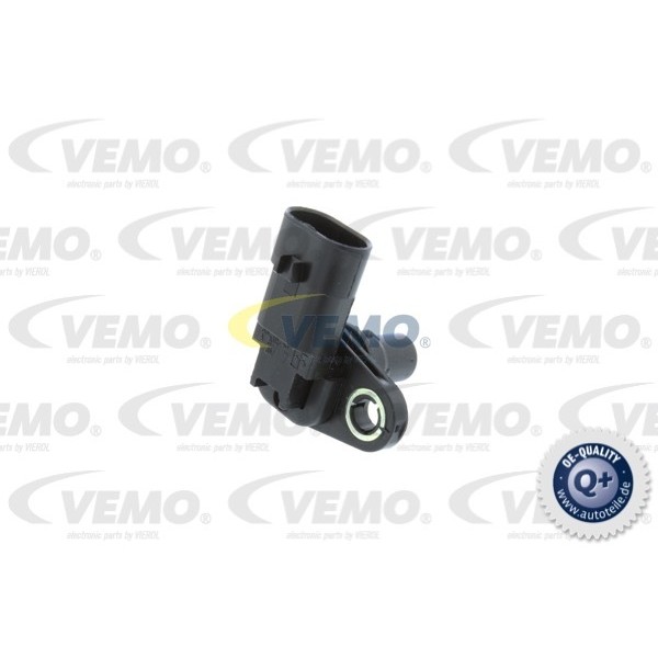 Слика на Сензор за положба на радалица VEMO Q+ V40-72-0408 за Alfa Romeo Brera 2.4 JTDM 20V - 200 коњи дизел