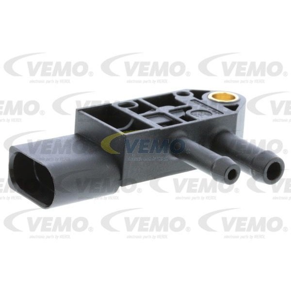 Слика на Сензор за притисок издувни гасови VEMO Original  Quality V10-72-1207 за Skoda Yeti (5L) 2.0 TDI 4x4 - 140 коњи дизел