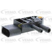 Слика 1 на Сензор за притисок издувни гасови VEMO Original  Quality V10-72-1207