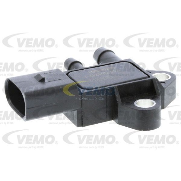 Слика на Сензор за притисок издувни гасови VEMO Original  Quality V10-72-1247-1 за Skoda Yeti (5L) 2.0 TDI 4x4 - 170 коњи дизел