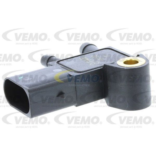 Слика на Сензор за притисок издувни гасови VEMO Original  Quality V30-72-0738 за Mercedes C-class Estate (s203) C 200 CDI (203.207) - 122 коњи дизел