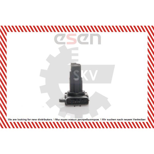 Слика на сензор за проток на воздух ESEN SKV 07SKV107 за Mazda RX-8 (SE17) 2.6 Wankel - 192 коњи бензин