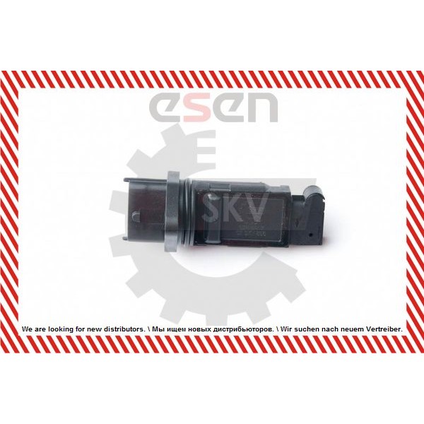 Слика на сензор за проток на воздух ESEN SKV 07SKV506 за Alfa Romeo GTV (916C) 2.0 JTS - 165 коњи бензин