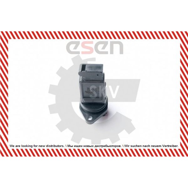 Слика на сензор за проток на воздух ESEN SKV 07SKV509 за Infiniti FX 45 - 316 коњи бензин