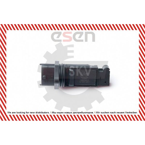 Слика на сензор за проток на воздух ESEN SKV 07SKV511 за Alfa Romeo 145 (930) Hatchback 1.4 i.e. - 90 коњи бензин