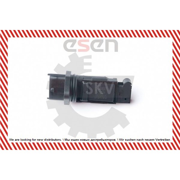 Слика на сензор за проток на воздух ESEN SKV 07SKV512 за Alfa Romeo 146 (930) Sedan 1.8 i.e. 16V T.S. - 144 коњи бензин