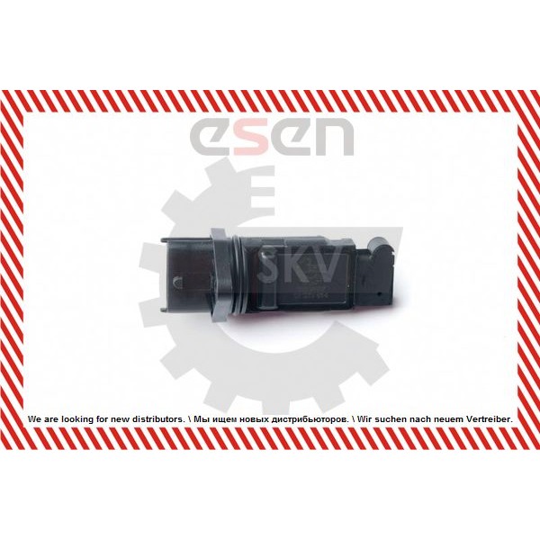 Слика на сензор за проток на воздух ESEN SKV 07SKV514 за Fiat Multipla 186 1.9 JTD 115 - 115 коњи дизел