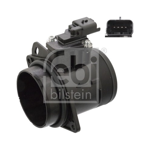 Слика на сензор за проток на воздух FEBI BILSTEIN 105769 за Peugeot Traveller (V) 2.0 BlueHDi 150 - 150 коњи дизел