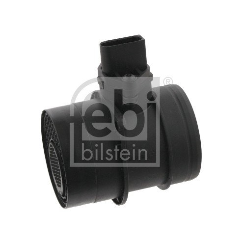Слика на сензор за проток на воздух FEBI BILSTEIN 31412 за VW EOS (1F7,1F8) 2.0 TDI - 140 коњи дизел