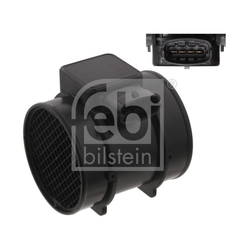Слика на сензор за проток на воздух FEBI BILSTEIN 33698 за Opel Signum 1.8 - 122 коњи бензин
