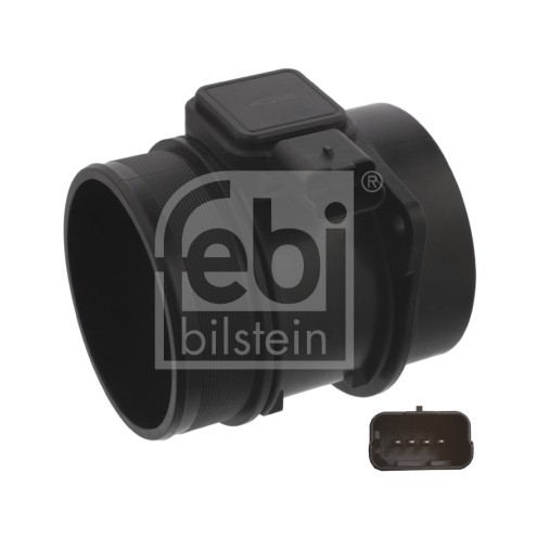 Слика на сензор за проток на воздух FEBI BILSTEIN 37288 за Lancia Phedra (179) 2.0 JTD - 120 коњи дизел