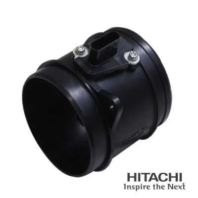 Слика на сензор за проток на воздух HITACHI Original Spare Part 2505018 за BMW 3 Sedan E90 330 d xDrive - 245 коњи дизел