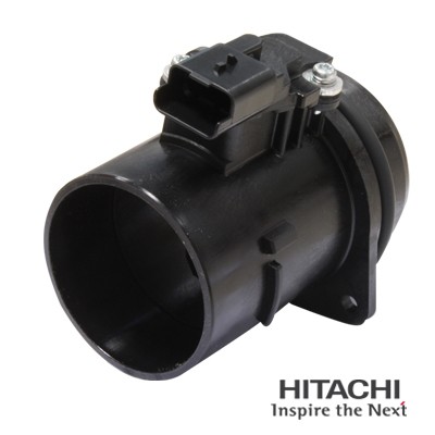 Слика на сензор за проток на воздух HITACHI Original Spare Part 2505076 за Citroen C-Elysee 1.6 HDI 92 - 92 коњи дизел