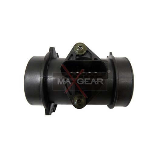 Слика на сензор за проток на воздух MAXGEAR 51-0020 за BMW 3 Compact E46 316 ti - 115 коњи бензин