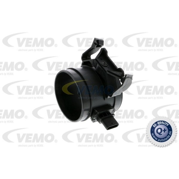 Слика на сензор за проток на воздух VEMO Q+ V30-72-0015 за Mercedes GLK-class (x204) 280 4-matic (204.981) - 231 коњи бензин