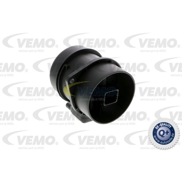 Слика на сензор за проток на воздух VEMO Q+ V30-72-0788 за Mercedes GLK-class (x204) 200 CDI (204.901) - 136 коњи дизел