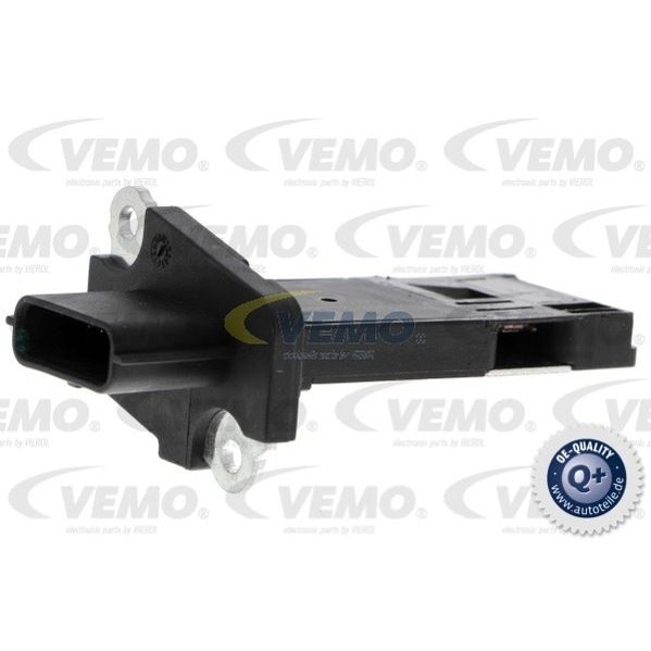 Слика на сензор за проток на воздух VEMO Q+ V38-72-0006-1 за Infiniti FX 50 AWD - 420 коњи бензин