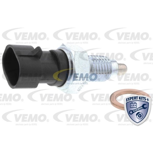 Слика на Сензор за рикверц светло VEMO EXPERT KITS + V40-73-0013 за Alfa Romeo MITO (955) 1.4 Turbo - 150 коњи бензин
