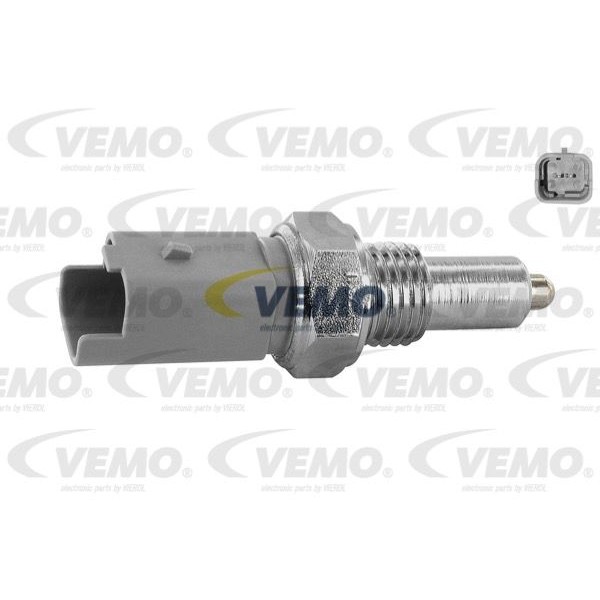 Слика на Сензор за рикверц светло VEMO Original  Quality V42-73-0002 за Peugeot 301 1.2 VTi 72 - 72 коњи бензин