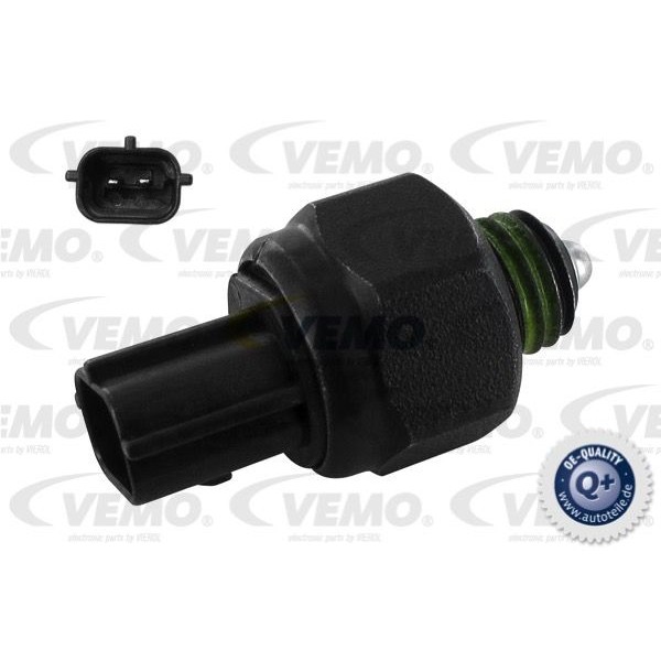 Слика на Сензор за рикверц светло VEMO Q+ V52-73-0014 за Hyundai Terracan (HP) 2.9 CRDi 4WD - 163 коњи дизел