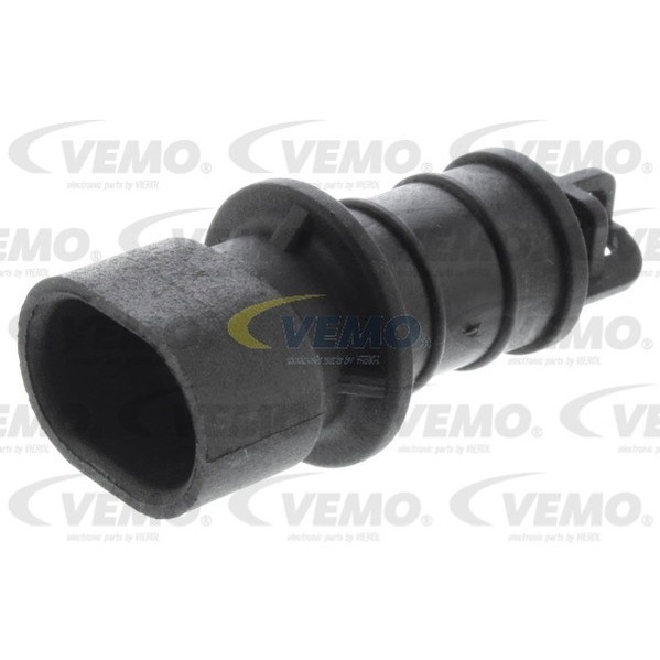 Слика на сензор за температура на влезен воздух VEMO Original  Quality V40-72-0650 за Opel Speedster 2.2 - 147 коњи бензин