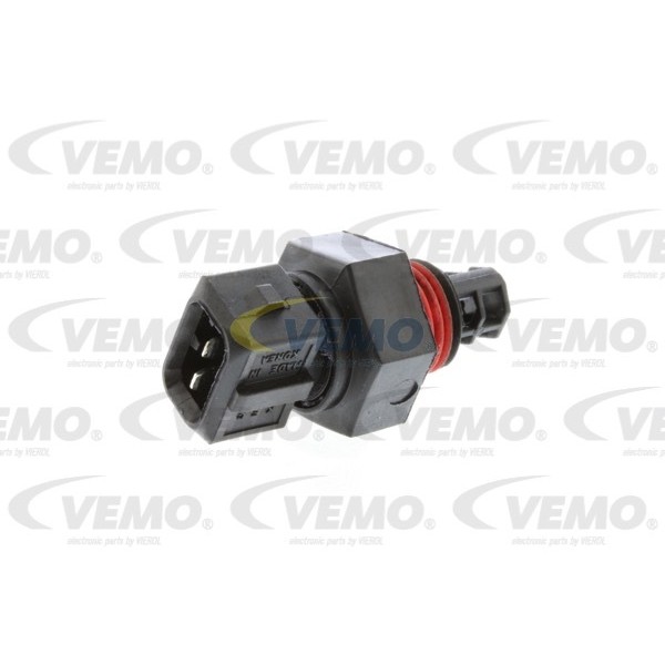 Слика на Сензор за температура на влезен воздух VEMO Original  Quality V52-72-0016 за Hyundai XG 250 - 163 коњи бензин