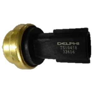 Слика на Сензор за температура DELPHI TS10458 за Dacia Dokker 1.5 dCi - 75 коњи дизел