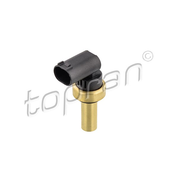 Слика на Сензор за температура TOPRAN 207 109 за Opel Mokka 1.4 LPG - 140 коњи Бензин/Автогаз (LPG)