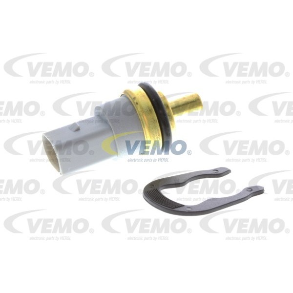 Слика на Сензор за температура VEMO Original  Quality V10-99-0001 за Mitsubishi Grandis (NA W) 2.0 DI-D - 140 коњи дизел