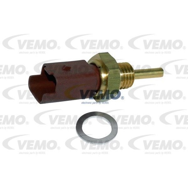 Слика на Сензор за температура VEMO Original  Quality V24-72-0056 за Alfa Romeo MITO (955) 1.4 TB - 140 коњи бензин