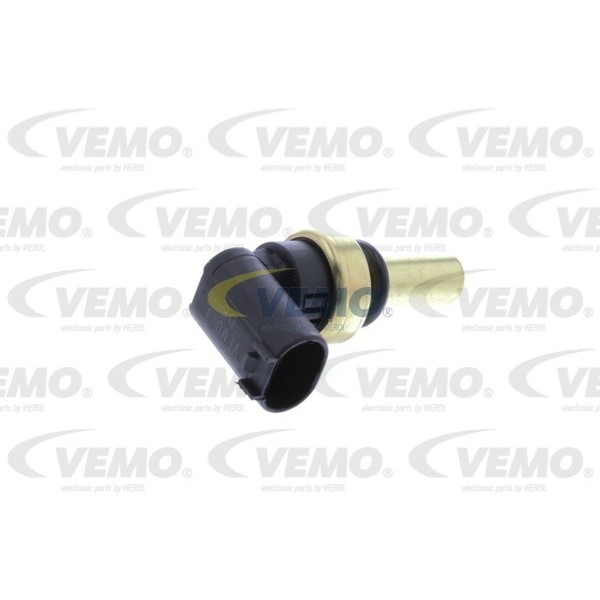 Слика на Сензор за температура VEMO Original  Quality V30-72-0124 за Mercedes C-class Estate (s203) C 200 CDI (203.204, 203.207) - 102 коњи дизел