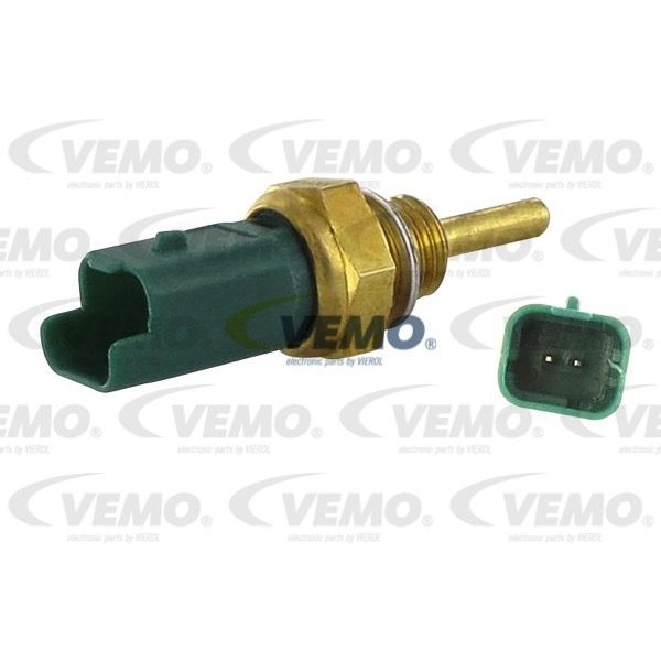 Слика на Сензор за температура VEMO Original  Quality V40-72-0376 за Fiat Sedici 1.9 D Multijet 4x4 - 120 коњи дизел