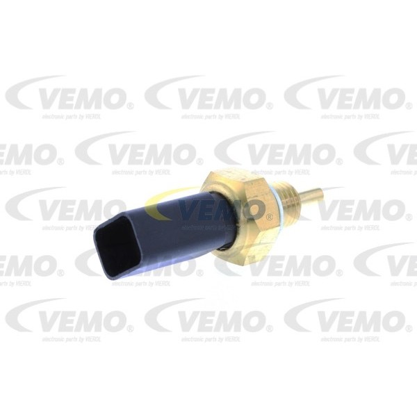 Слика на Сензор за температура VEMO Original  Quality V46-72-0002 за Dacia Sandero 1.2 16V LPG - 75 коњи Бензин/Автогаз (LPG)