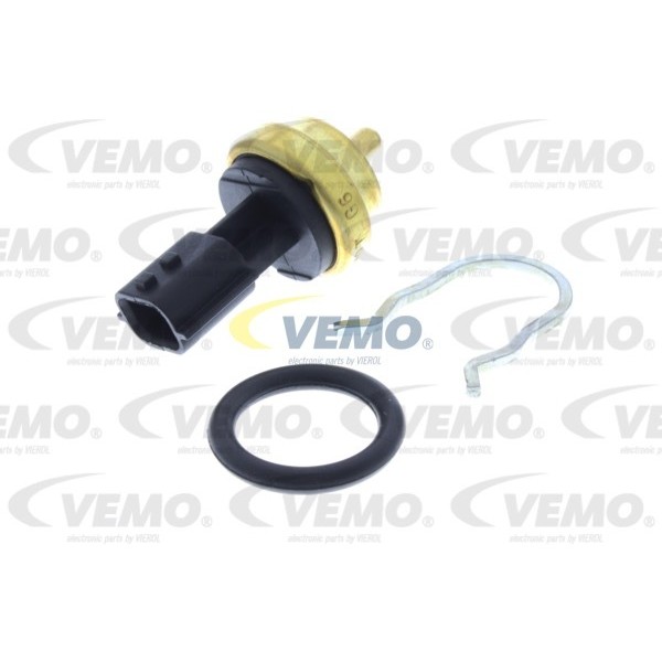 Слика на Сензор за температура VEMO Original  Quality V46-72-0066 за Renault Modus 1.2 16V  Hi-Flex - 75 коњи Бензин/Етанол