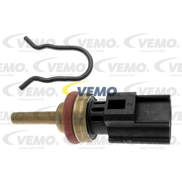 Слика на Сензор за температура VEMO Original  Quality V95-72-0037 за Volvo V50 Estate (MW) 2.4 - 170 коњи бензин