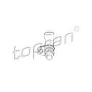 Слика 1 на сензор обртаи, управување на мотор TOPRAN PREMIUM BRAND 207 415
