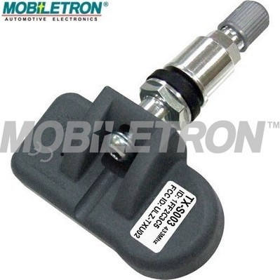 Слика на Сензор притисок на гуми MOBILETRON TX-S003 за Ford Transit Platform (FM,FN) 2.3 BiFuel - 143 коњи Бензин/Автогаз (LPG)