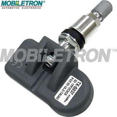 Слика на Сензор притисок на гуми MOBILETRON TX-S037 за Fiat Sedici 1.6 16V - 107 коњи бензин