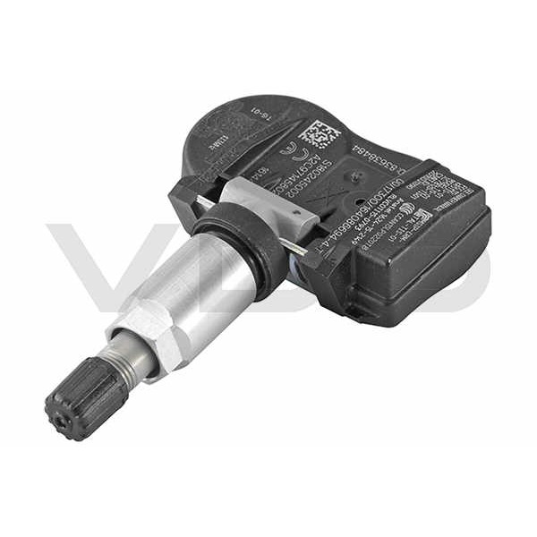 Слика на Сензор притисок на гуми VDO A2C9714580280 за Infiniti QX56 56 AWD - 405 коњи бензин