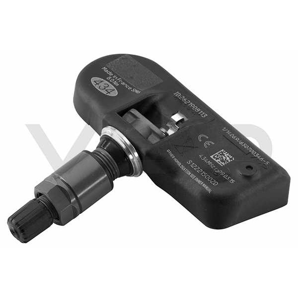 Слика на Сензор притисок на гуми VDO S180014701Z за Mazda CX-3 (DK) 2.0 - 120 коњи бензин
