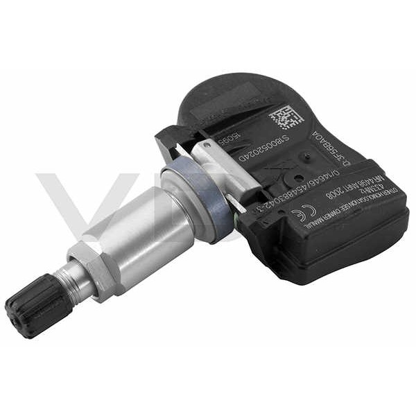 Слика на Сензор притисок на гуми VDO S180052024Z за Audi Q2 (GAB) 2.0 TDI quattro - 190 коњи дизел