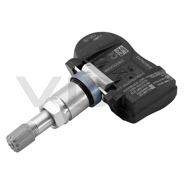 Слика на Сензор притисок на гуми VDO S180052048Z за Infiniti Q30 2.0 T AWD - 211 коњи бензин