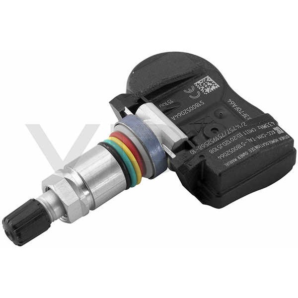 Слика на Сензор притисок на гуми VDO S180052064Z за CADILLAC XLR 4.4 - 450 коњи бензин