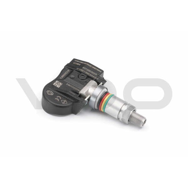 Слика на Сензор притисок на гуми VDO S180084700Z за Skoda Yeti (5L) 1.6 TDI - 105 коњи дизел