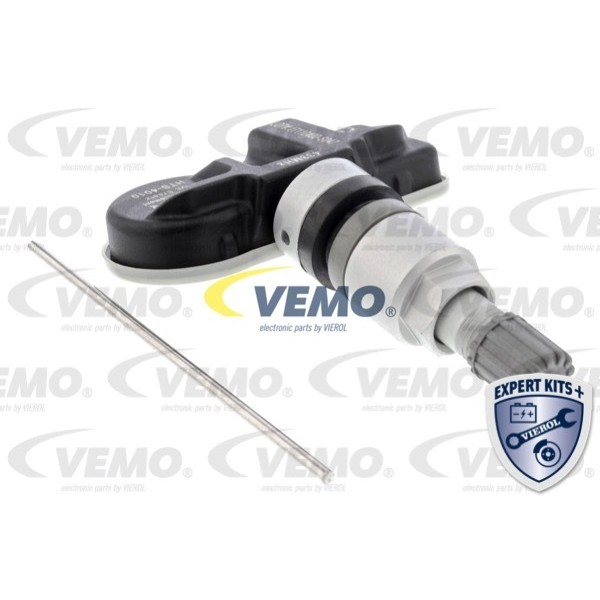 Слика на Сензор притисок на гуми VEMO EXPERT KITS + V10-72-0832 за CADILLAC XLR 4.6 - 326 коњи бензин
