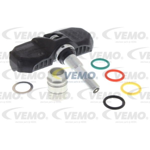 Слика на Сензор притисок на гуми VEMO Original  Quality V99-72-4005 за Fiat Sedici 1.6 16V - 120 коњи бензин