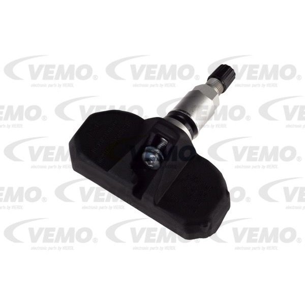 Слика на Сензор притисок на гуми VEMO Original  Quality V99-72-4018 за Infiniti Q30 2.0 T - 211 коњи бензин